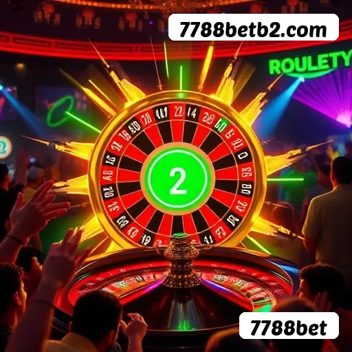 Roleta Europeia ao Vivo - RTP 97.3%